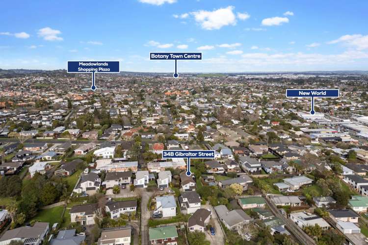 34b Gibraltar Street Howick_22