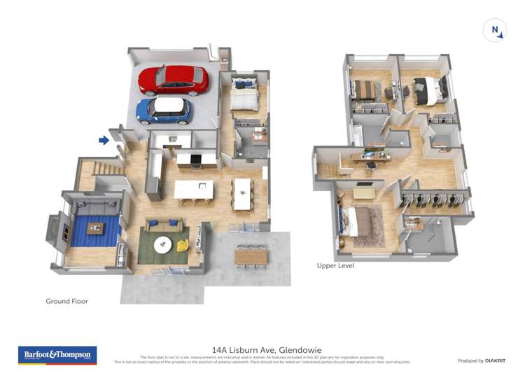 14a Lisburn Avenue Glendowie_20