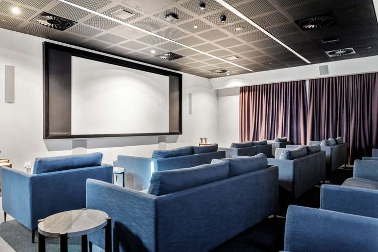 1306/10 Commerce Street Auckland Central_13