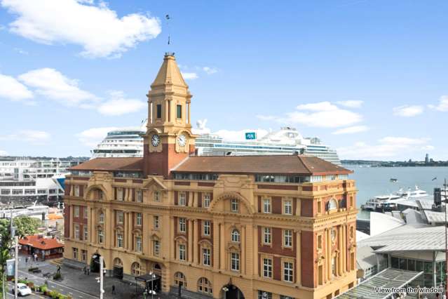 5F/2 Queen Street City Centre_1