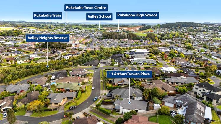 11 Arthur Carwen Place Pukekohe_19