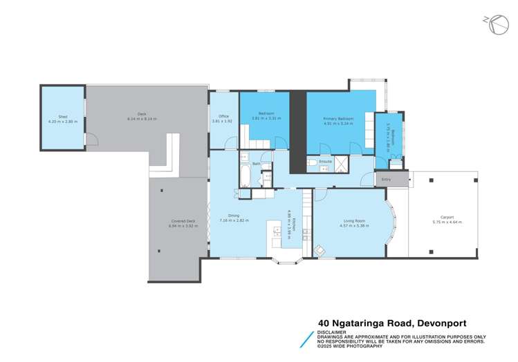 40 Ngataringa Road Devonport_24