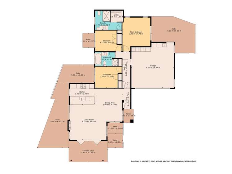 7 The Glade Papamoa_22