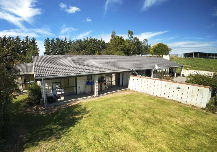 270 Whartons Road Oamaru_20
