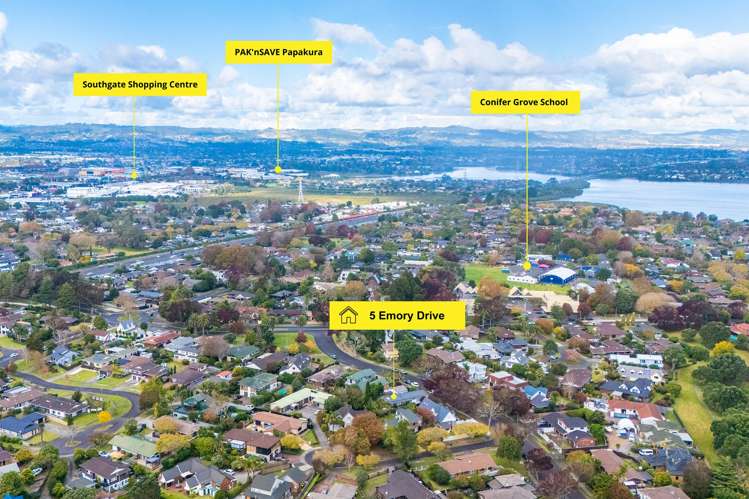 5 Emory Drive Conifer Grove_14