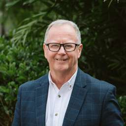 Peter Hickey