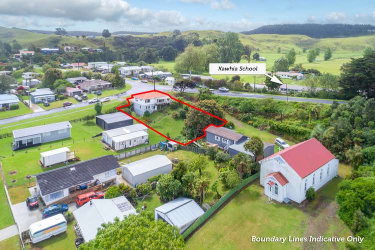23 Fairchild Street Kawhia_5