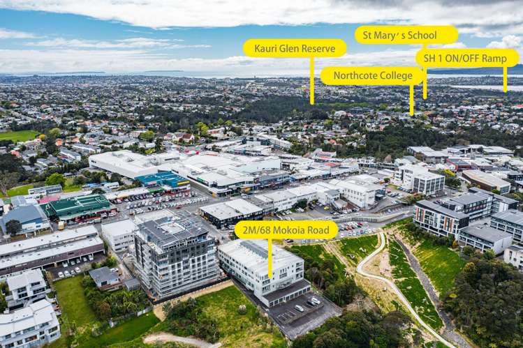 2M/68 Mokoia Road Birkenhead_28