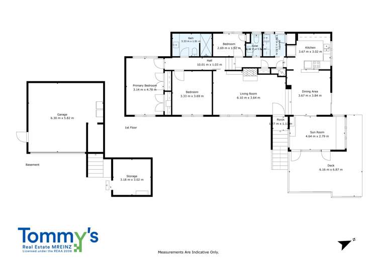 33 Wade Street Wadestown_35