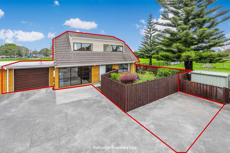 4/17 Ross Martin Court Conifer Grove_13