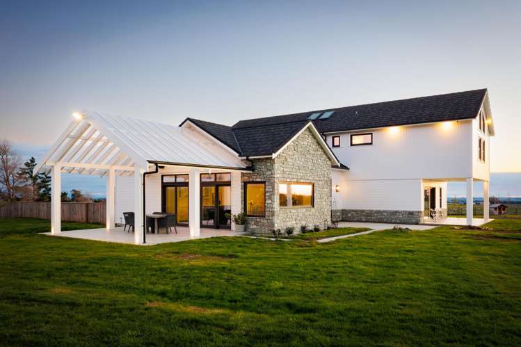 18 Heatherlie Road Colyton_18