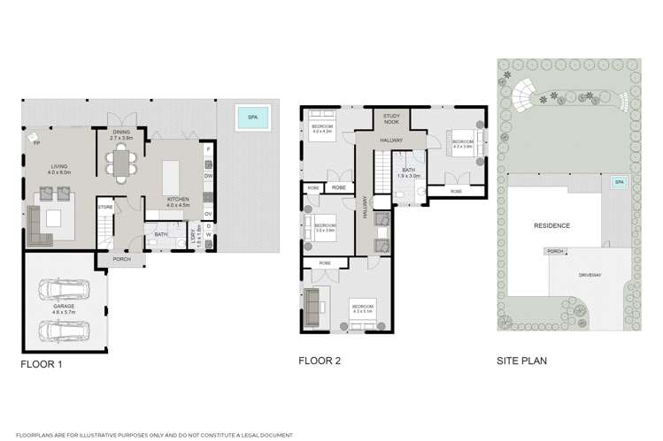 14 Oregon Drive Kelvin Heights_23