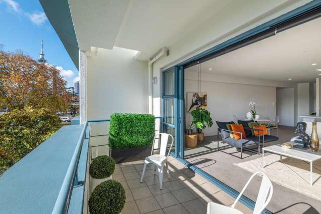 2G/220 Victoria Street West Freemans Bay_1