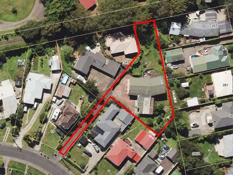 11 Hillcrest Avenue Hillcrest_16