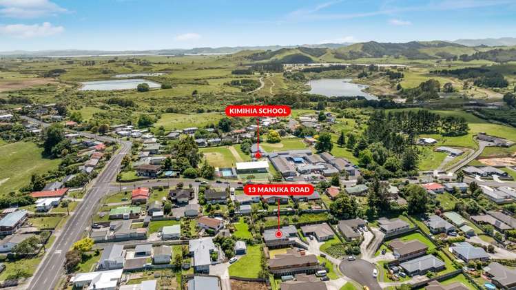 13 Manuka Road Huntly_16