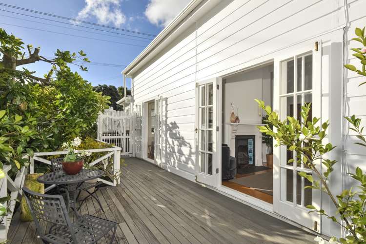 22 Norfolk Street Ponsonby_15
