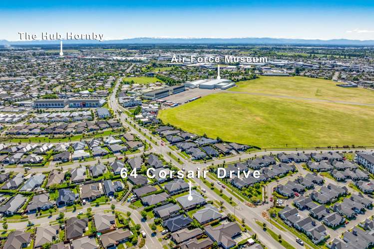 64 Corsair Drive Wigram_24