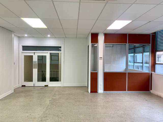 4-6 Dundonald Street Eden Terrace_4