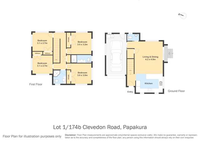 Lots 1,2,3 Clevedon Road Papakura_1