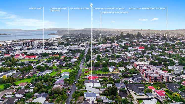 188 Arthur Street Onehunga_27