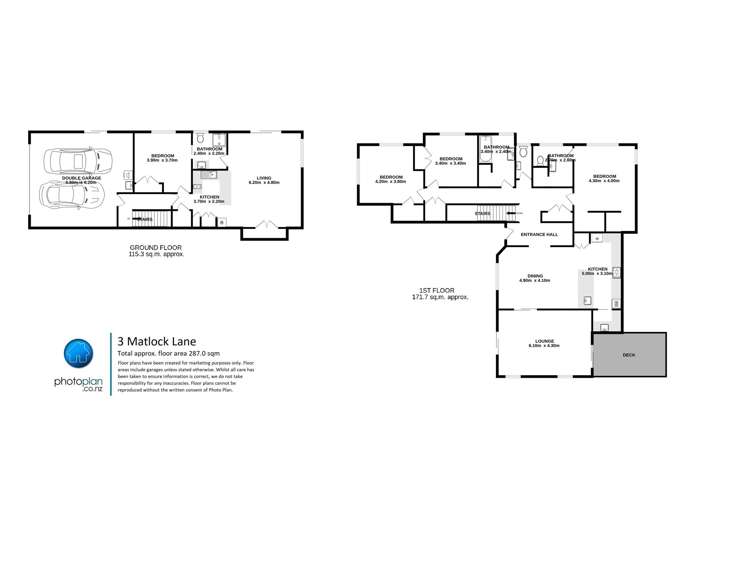 3 Matlock Lane Dinsdale_19