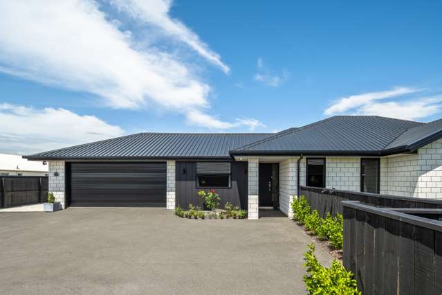 10 Chapel Close Springlands_1