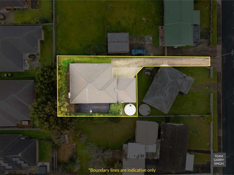44A Greenhaven Avenue Opaheke_27