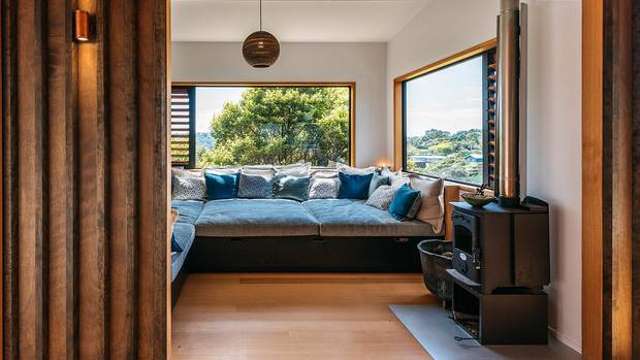 Waiheke's most breathtaking homes open their doors for a day