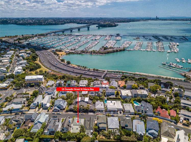 18 Dunedin Street Saint Marys Bay_19