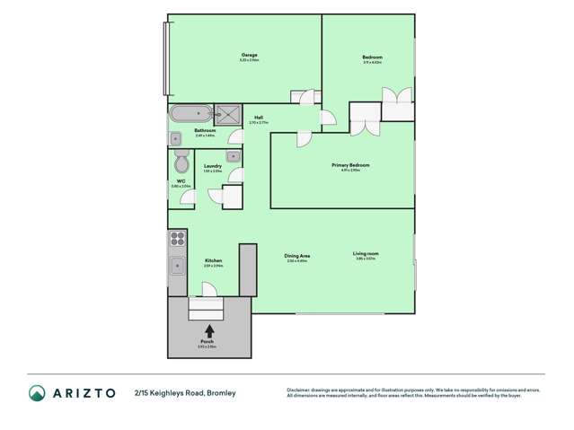 2/15 Keighleys Road Bromley_1