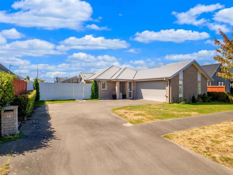 38 Greenwich Street Halswell_16