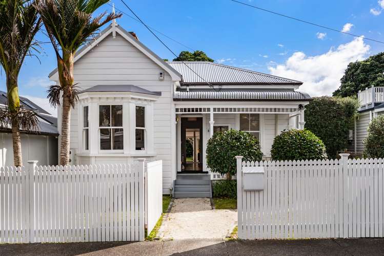 3 Taupata Street Mount Eden_15