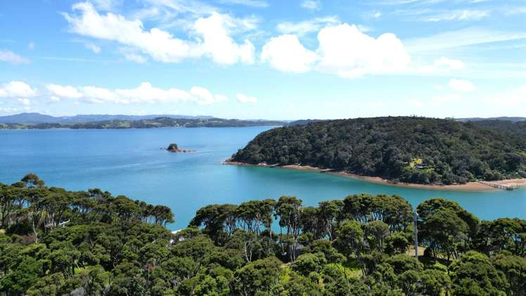 Lot 171/DP6849 North Cove Kawau Island_43