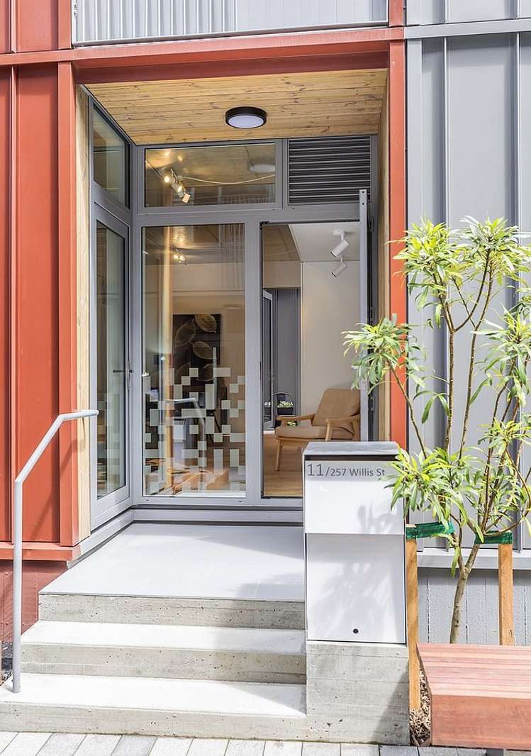 11/257 Willis Street Te Aro_12