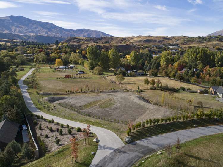 27 Central Park Avenue Dalefield/Wakatipu Basin_7