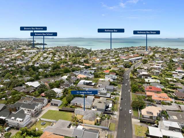 Lot 1, 51 Knights Road Rothesay Bay_4