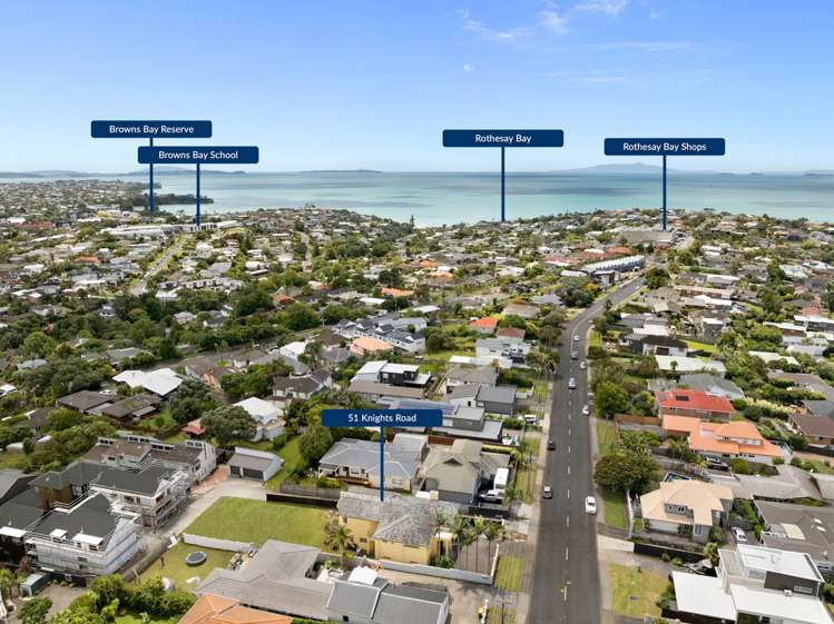Lot 1, 51 Knights Road Rothesay Bay_4