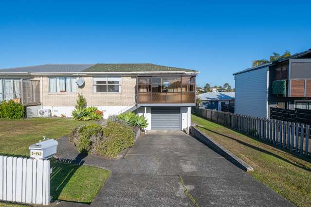 LOCATION, CONVENIENCE & LIFESTYLE