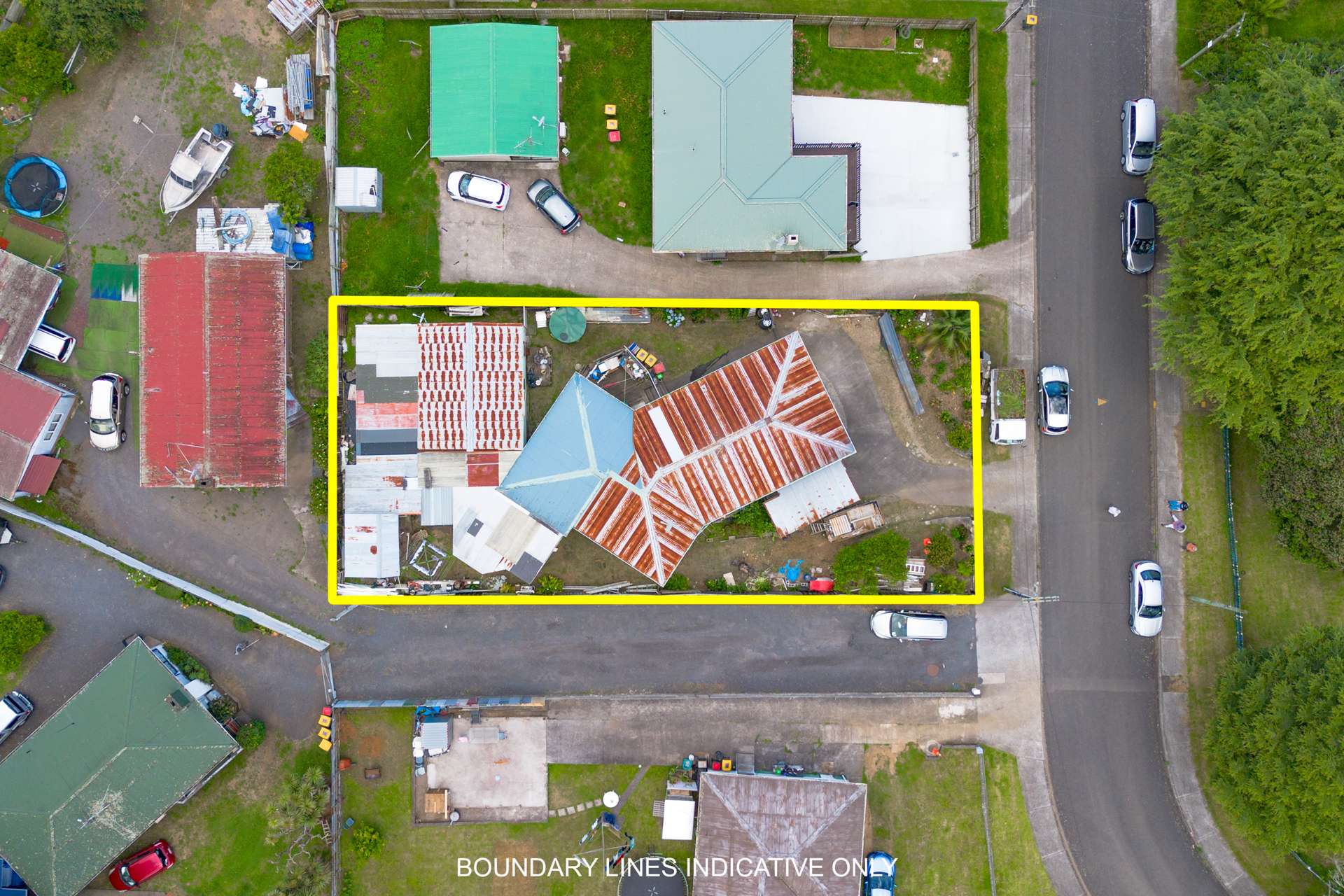 13 Whitley Crescent Otara_0