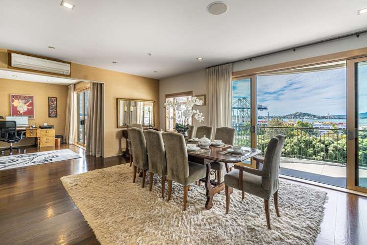 6B/118 Gladstone Road Parnell_8