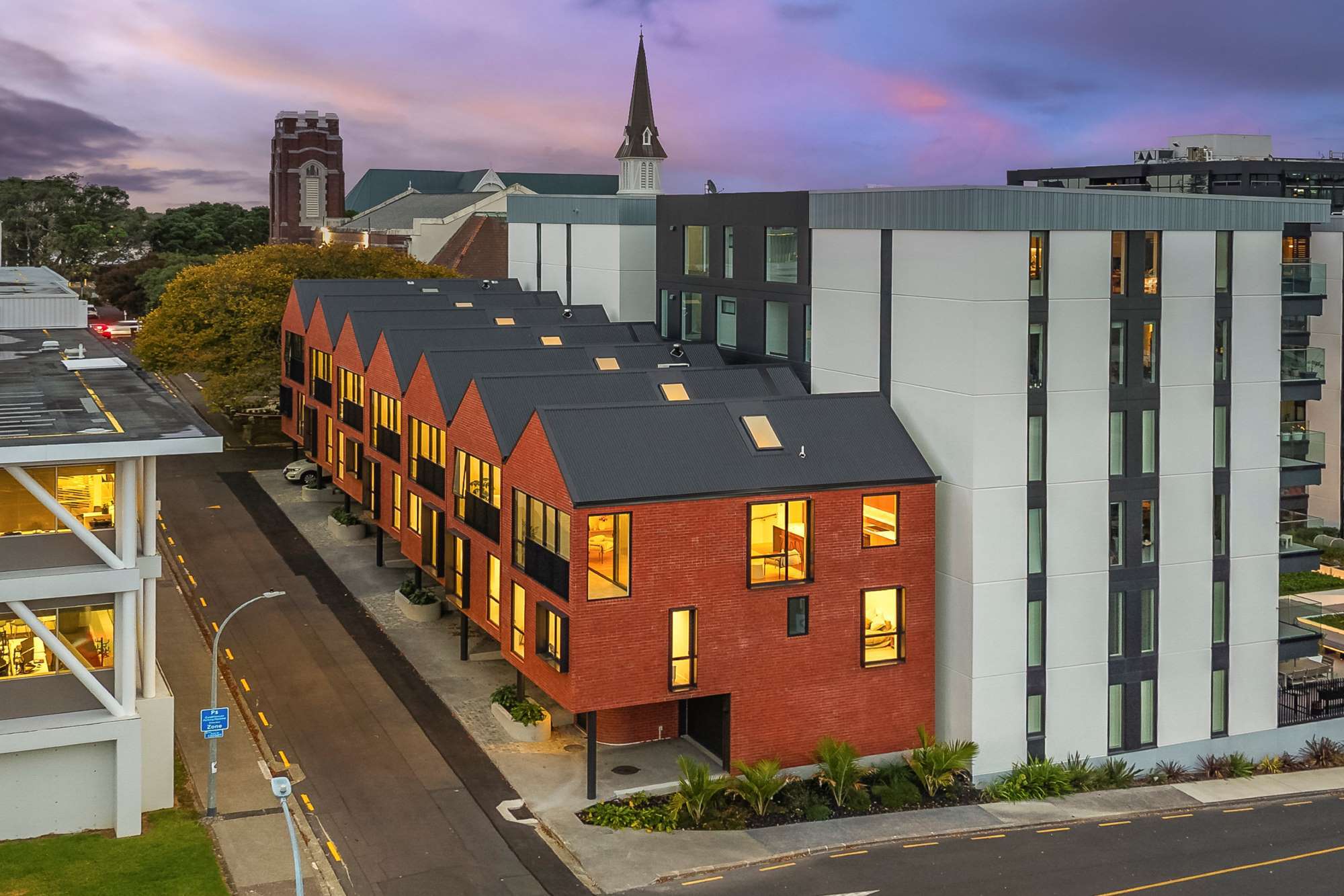 4 Madeira Place, Grafton, Auckland