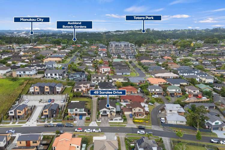 49 Saralee Drive Manurewa_26