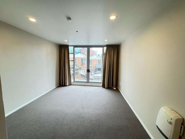 2 bedroom in Q-Central