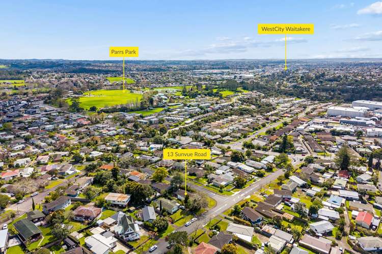 13 Sunvue Road Glen Eden_25