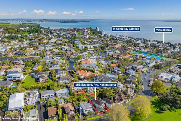 15b Baddeley Avenue Kohimarama_19