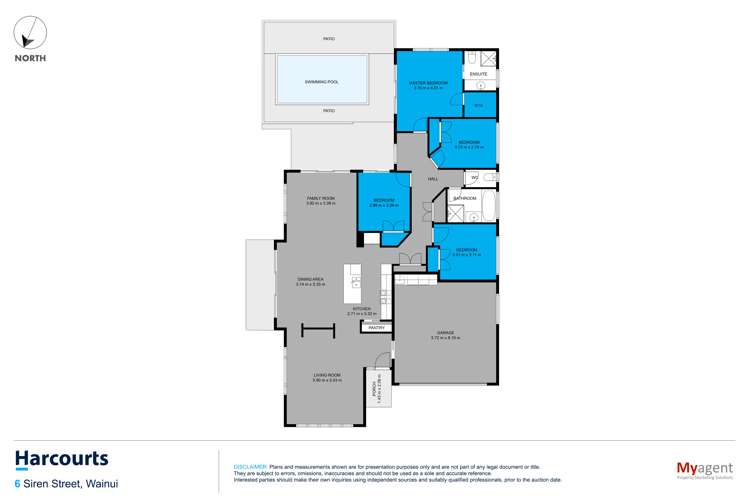 6 Siren Street Wainui_14