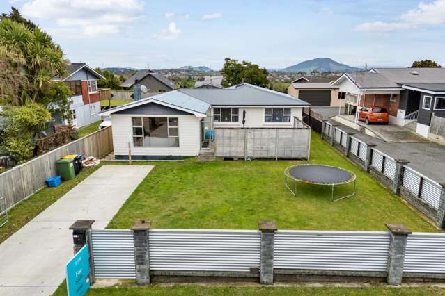 Perfect Family Home, Starter Or Investment