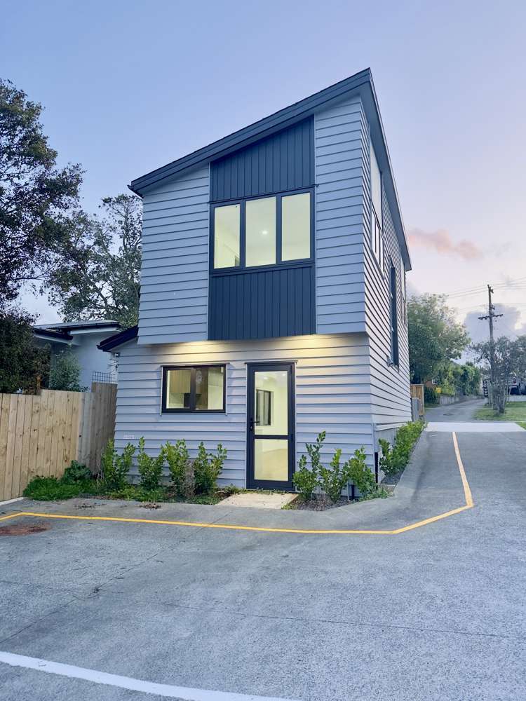 54B Parker Avenue New Lynn_14