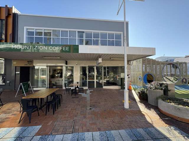 Ground Floor, 27 Spring Street City Centre_1