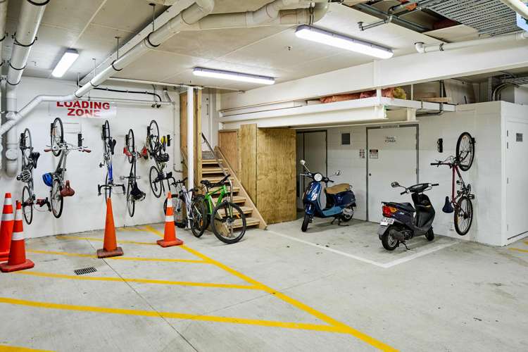 302/38 Jessie Street Te Aro_16